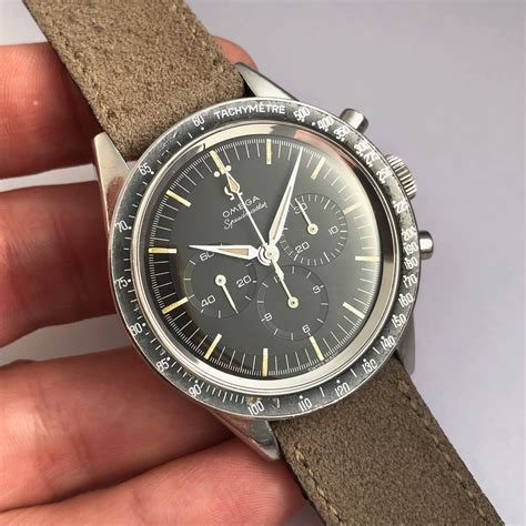 omega speedmaster 321 premoon.